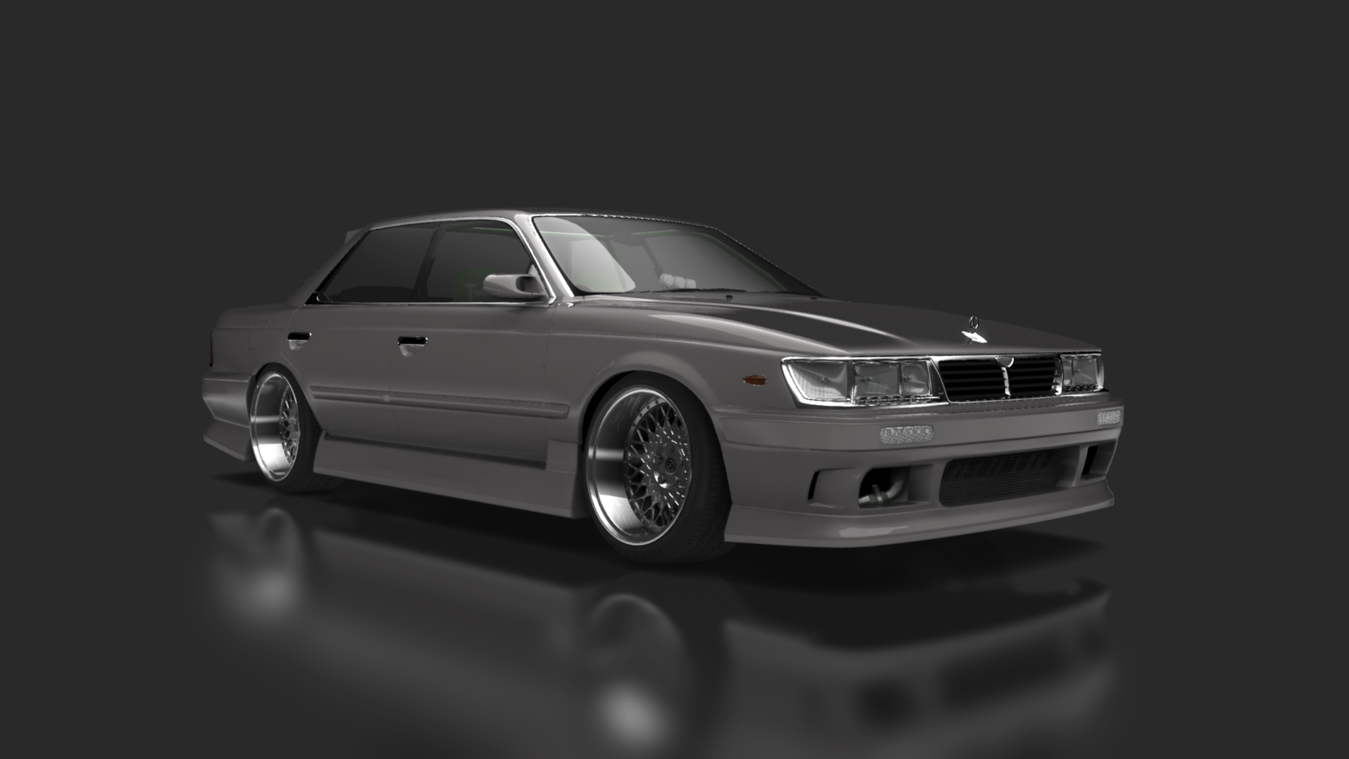 Matsuri Mayhem Drift Legends Car Pack For Assetto Corsa